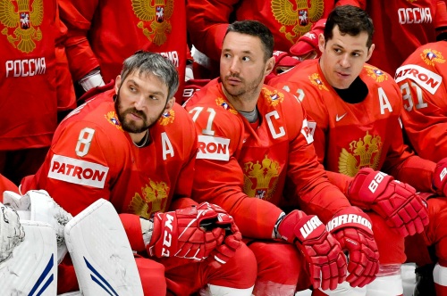 Капризов, Овечкин и Кузнецов в одной тройке: звезды НХЛ могут поехать на Кубок мира 2025