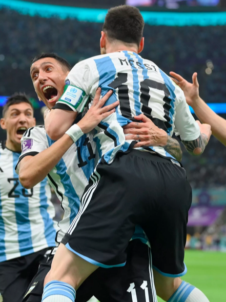 Обзор ЧМ-2022: Месси спас Аргентину от позора, Мбаппе вывел Францию в плей-офф