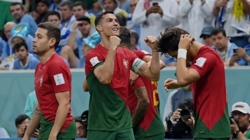 Обзор дня ЧМ-2022: Бразилия и Португалия вышли в плей-офф, Сербия выдала матч-триллер