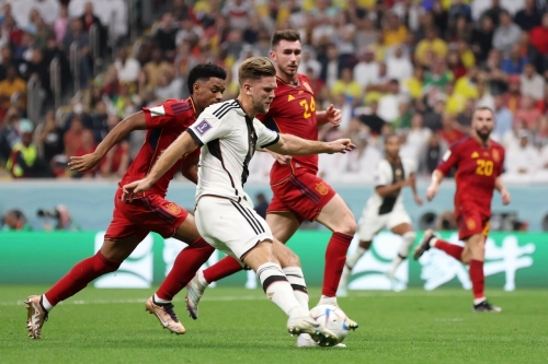 Расписание ЧМ-2022: Германия, Испания и Бельгия могут вылететь, у Марокко и Коста-Рики есть шанс на плей-офф