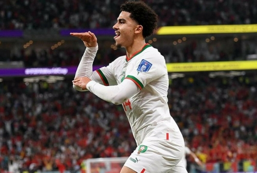 Сборная Марокко обыграла Португалию с Роналду и вышла в 1/2 финала ЧМ-2022 в Катаре