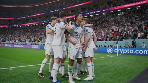 Англия сыграет с Францией, Марокко сразится с Португалией в четвертьфинале ЧМ-2022