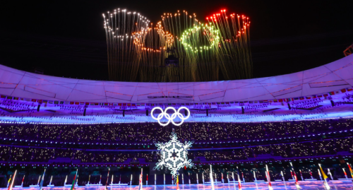 Олимпийский комитет США выступает за участие России на Олимпиаде 2024 года в Париже