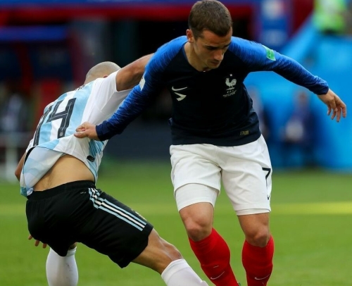 Аргентина и Франция сыграют в финале ЧМ-2022 в Катаре