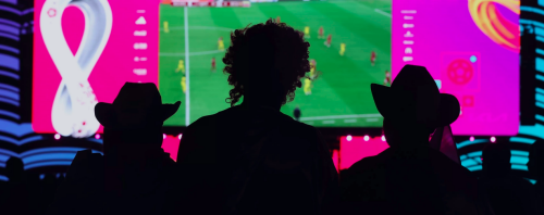 От великой дюжины Месси до высокотехнологичного футбола: главные достижения ЧМ-2022 в Катаре