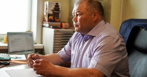 Ильдар Нугманов: «Какие у Ростовцева обязанности и во сколько это обойдется СБР?»