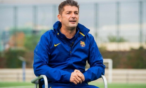 Кого возглавил тренер «Барселоны», революция в «Рубине» и африканская «Кубань»: трансферный гид Первой лиги