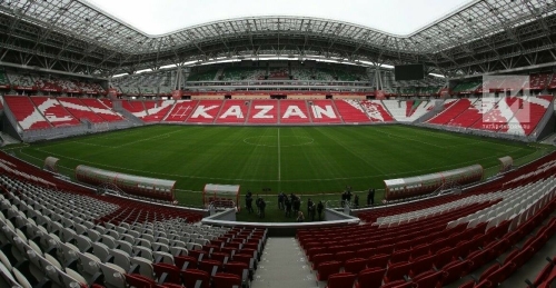 «Политическое решение»: как в УЕФА лишили Казань Суперкубка, и что Татарстан получит взамен