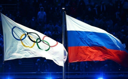 В Латвии заявили о возможном бойкоте Олимпиады из-за допуска России