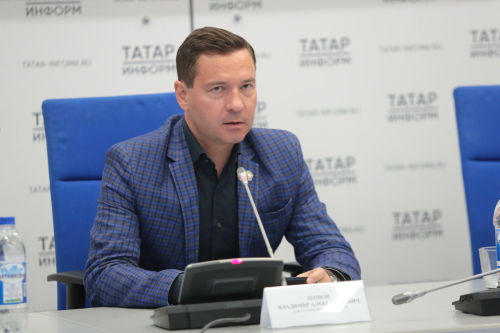 Министр спорта Татарстана предрек «Рубину» в зимнюю паузу «перемены и вливания»
