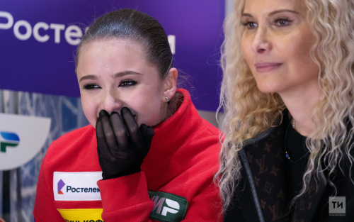 Юридически – да, а МОК – не признает: Камила Валиева – олимпийская чемпионка или еще нет?