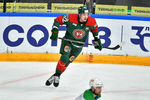 Дмитрий Кателевский подвел итог последнего «Зеленого дерби» сезона