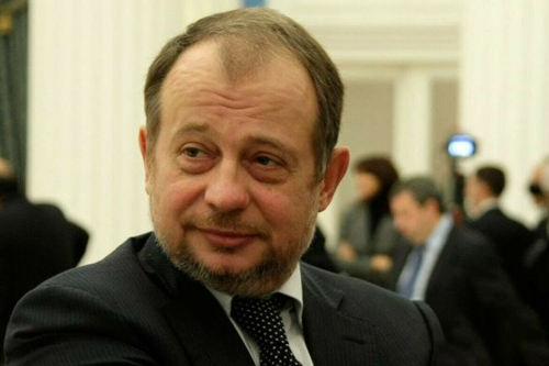 Экс-глава ISSF Лисин подал в суд на российское СМИ по теме отношения миллиардера к СВО