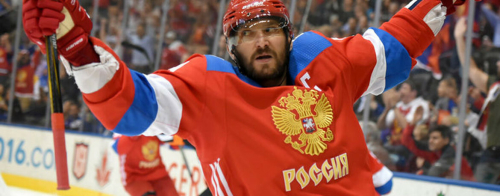Овечкин ниже Кросби и забытый Ларионов: первый звонок дискриминации звезд из России в НХЛ
