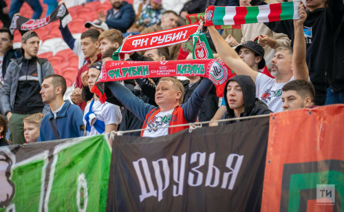Возвращение Гека и «Теплый матч»: как «Рубин» проведет свою первую игру года в Казани