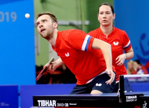 Настольный теннис сыграл в Баха: какие федерации пробивают санкции против спорта России