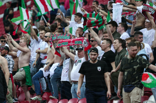 КДК РФС закрыл фанатский сектор стадиона «Рубина» на матч с «Динамо»