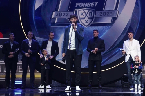 Не время для «Ак Барса»: справедливо ли Радулов и Билялетдинов остались без главных наград КХЛ