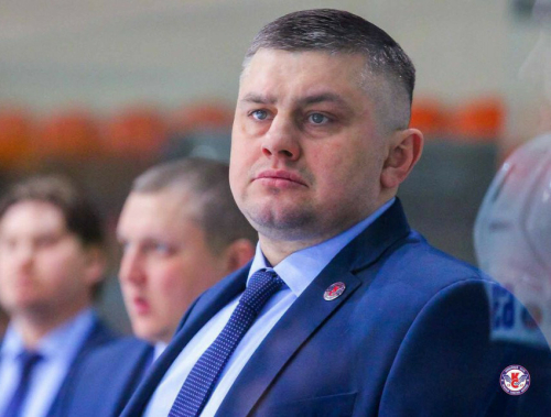 Александр Степанов подтвердил свой переход в «Ак Барс»