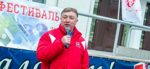 Ренат Лайшев: «Хочу извиниться перед Плющенко, он молодец и делает все правильно»