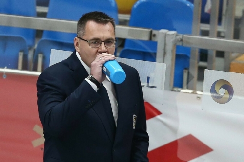 Экс-тренер «Нефтехимика» Андрей Назаров предложил несколько реформ для КХЛ