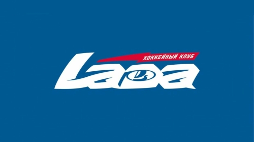 «Лада» представила новый логотип в честь возвращения клуба в КХЛ
