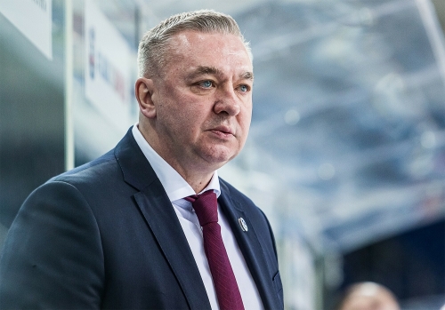 Экс-тренер «Ак Барса» Валерий Белов высказался об изменениях в правилах КХЛ