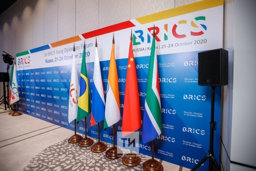 Начало Игр стран БРИКС в Казани перенесли на конец июня 2024 года