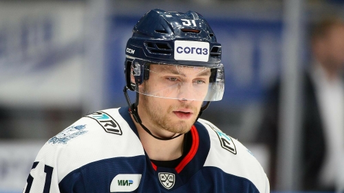 Нападающий «Торпедо» Коваленко прокомментировал слова Петрова о стиле хоккея нижегородцев