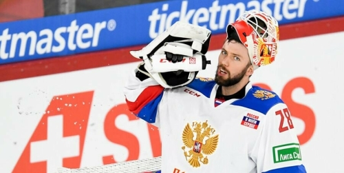 Контракт Федотова был заключен без трансферной карты. Хоккеист не может играть в КХЛ