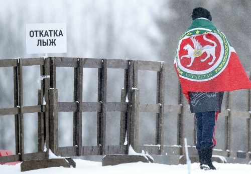 Этап Кубка России по лыжным гонкам в Казани: когда, кто выступит и где смотреть