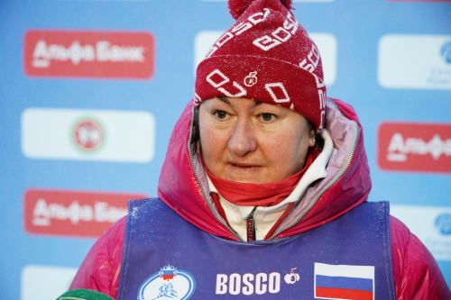 Правда или ложь: как оценивать громкие прогнозы Вяльбе о будущем лыжных гонок России