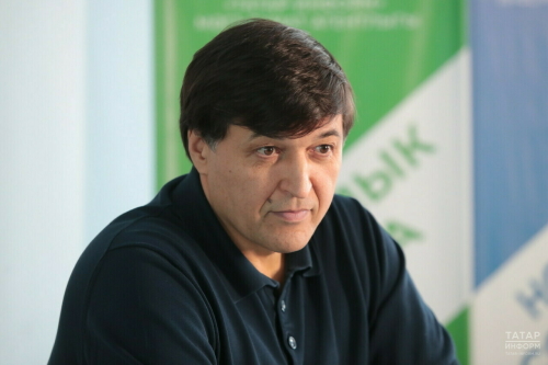Юрий Уткульбаев высказался об информации о переговорах с «Енисеем»