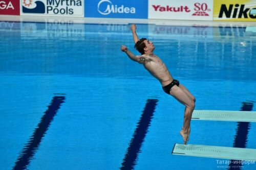 World Aquatics готовит общий список правил для стран, находящихся в состоянии конфликта