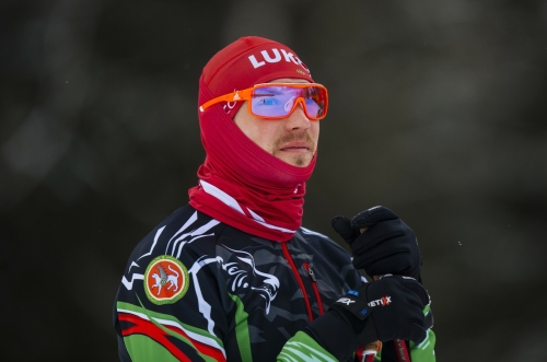 Татарстанский лыжник Андрей Ларьков высказался о завершении карьеры
