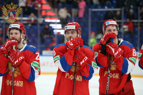 IIHF не допустила сборные России и Беларуси на международный сезон - 2024/2025
