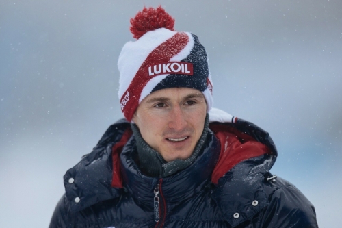 Татарстанский лыжник Ардашев завоевал «серебро» марафона на Спартакиаде