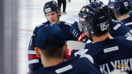 Гребенкин, Цыплаков, Коваленко и другие: кто из российских хоккеистов может уехать в НХЛ