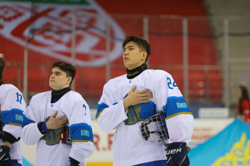 Казахстан может принять чемпионат мира по хоккею 2028 года