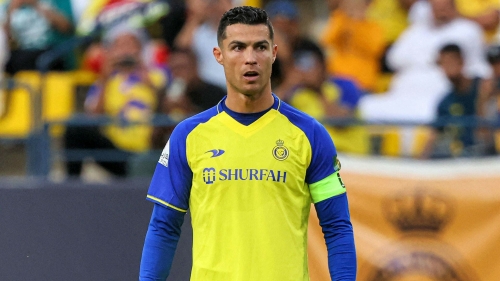 «Аль-Наср» Роналду вылетел из азиатской Лиги чемпионов