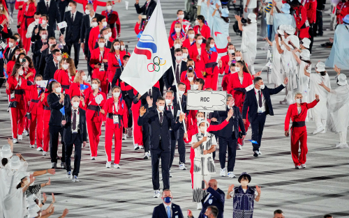 Вице-президент МОК предположил, сколько российских спортсменов поедут на Олимпиаду в Париж
