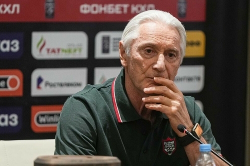 Агент Кирилл Князев: «Билялетдинов принял для себя решение завершить тренерскую карьеру»