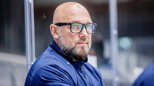 ХК «Сибирь» не будет продлевать контракты со всем тренерским штабом команды