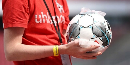 В Великобритании болбоям запретили возвращать мяч игрокам во время матчей