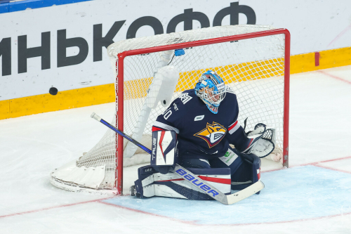 КХЛ назвала лучших хоккеистов второго раунда Кубка Гагарина