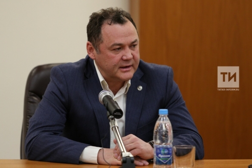 Рафик Якубов подтвердил, что Павел Десятков может покинуть «Ладу»