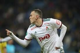 Артем Дзюба уйдет из «Локомотива» в конце сезона