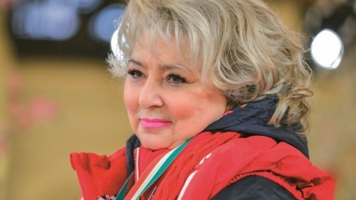 Тарасова назвала Тутберидзе главным тренером по фигурному катанию в РФ