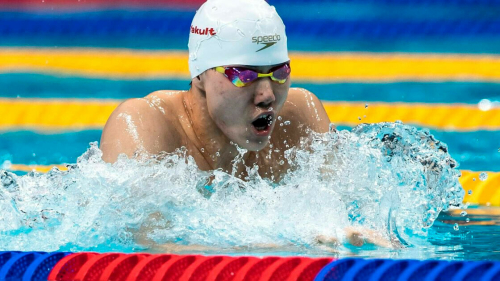В США призвали пересмотреть деятельность WADA после скандала с допингом китайцев на Олимпиаде