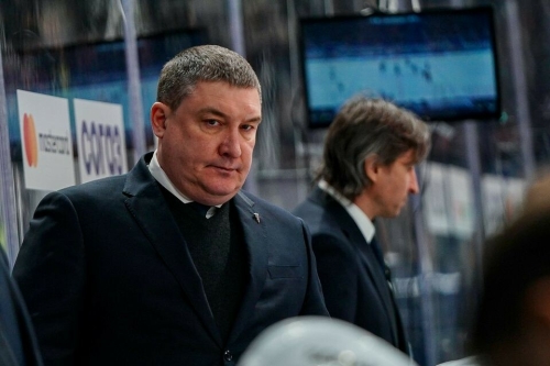 Источник: Анвар Гатиятулин с вероятностью 99% будет главным тренером «Ак Барса»
